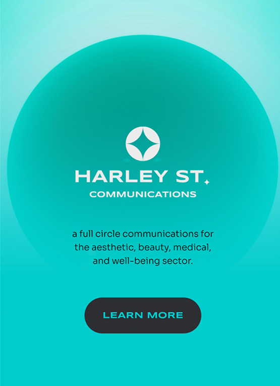 harley steet communications